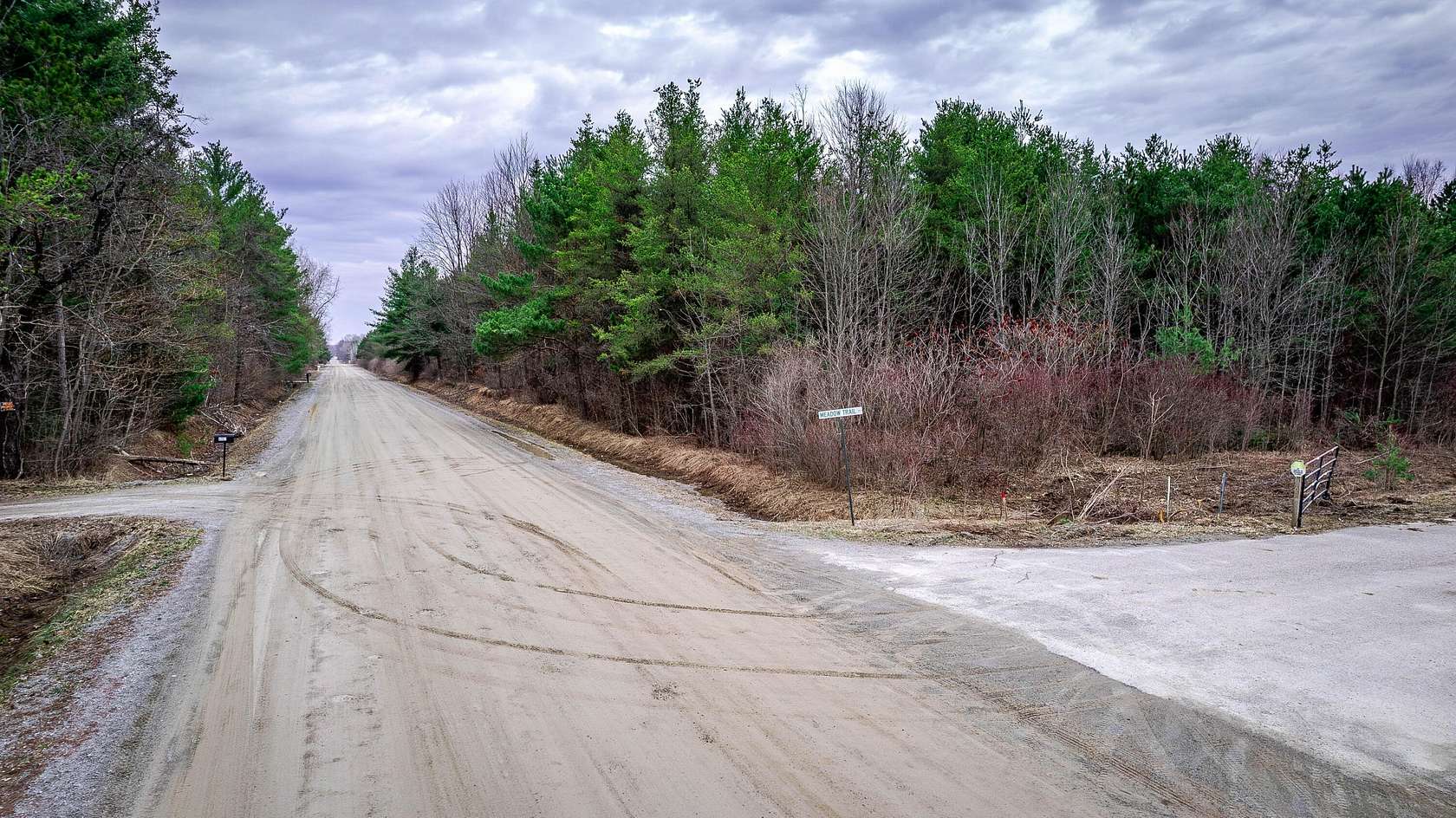 4.69 Acres of Residential Land for Sale in Muskegon, Michigan