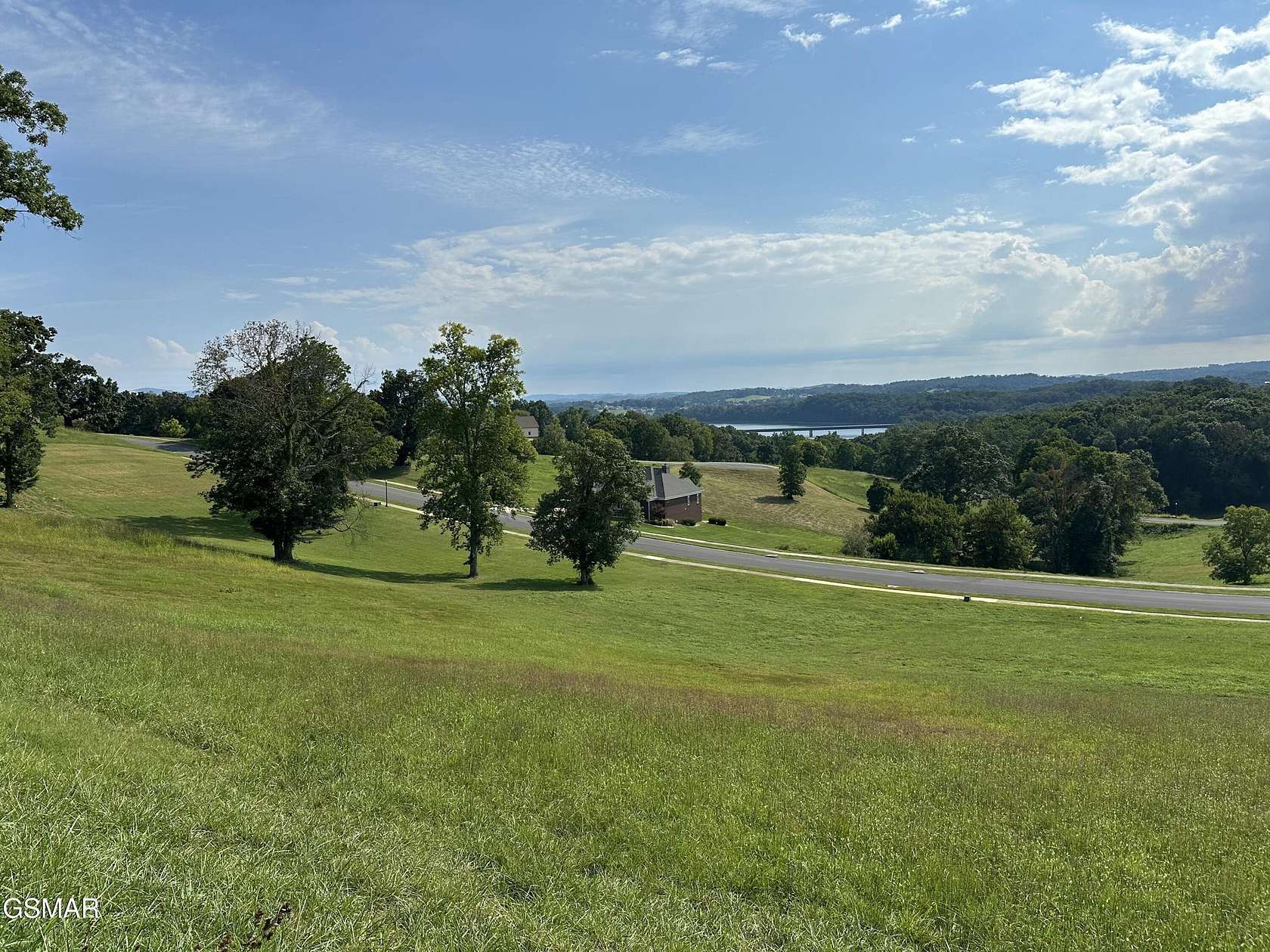 0.52 Acres of Residential Land for Sale in Morristown, Tennessee