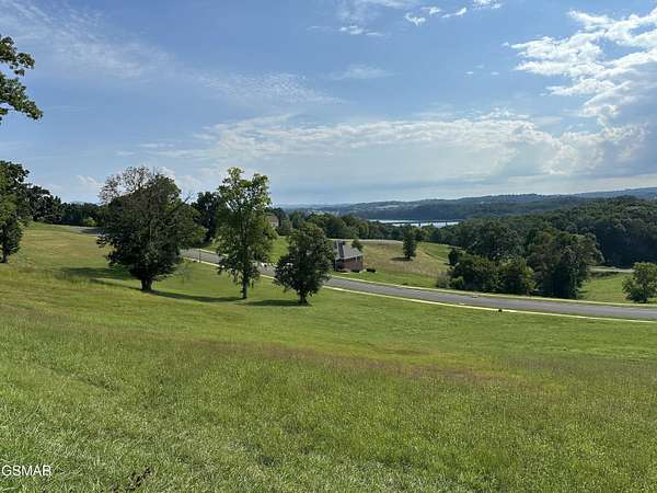 0.52 Acres of Residential Land for Sale in Morristown, Tennessee