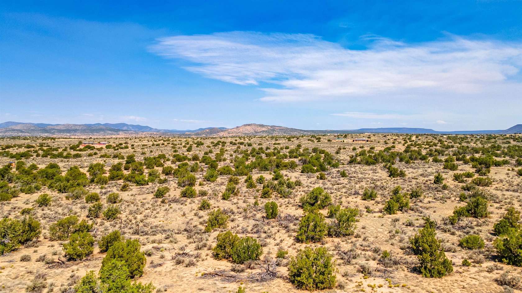 20 Acres of Recreational & Residential Land for Sale in Ojo Caliente, New Mexico