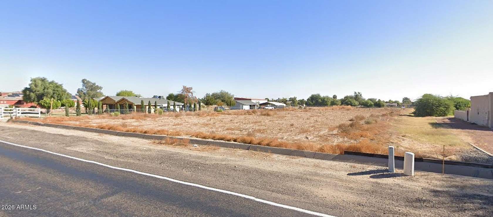 1.9 Acres of Residential Land for Sale in Waddell, Arizona