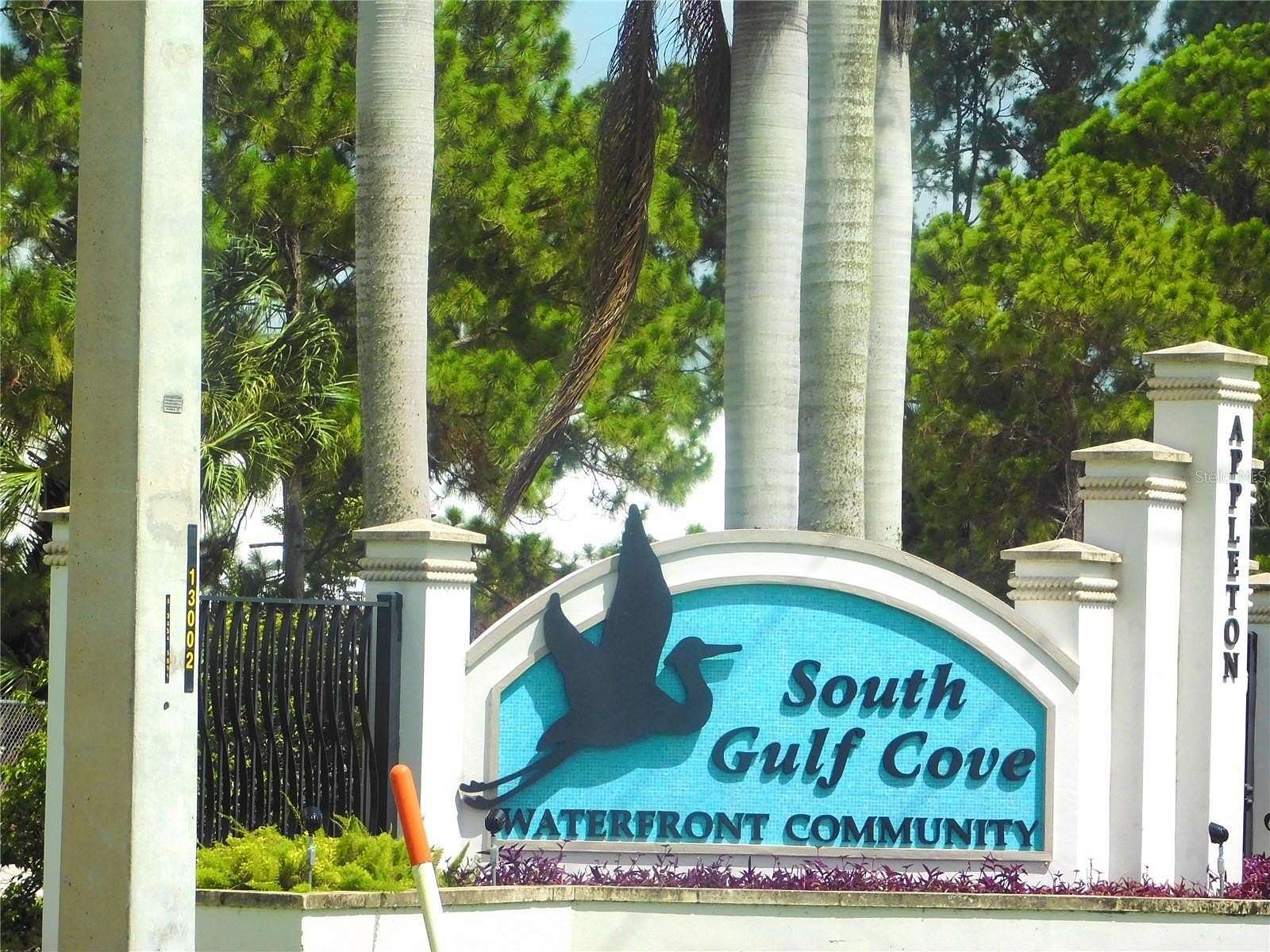 0.31 Acres of Residential Land for Sale in Port Charlotte, Florida