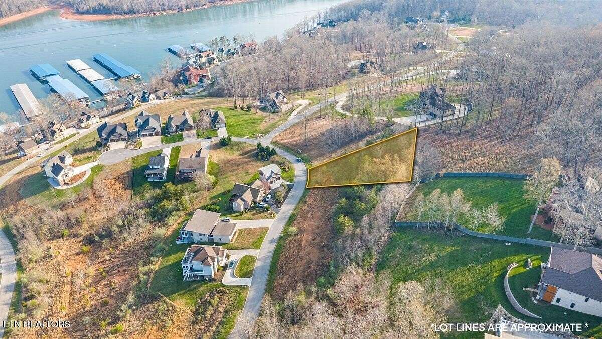 0.45 Acres of Residential Land for Sale in Andersonville, Tennessee