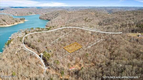1 Acre of Residential Land for Sale in Jacksboro, Tennessee