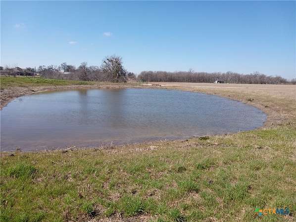 18.3 Acres of Land for Sale in Rogers, Texas