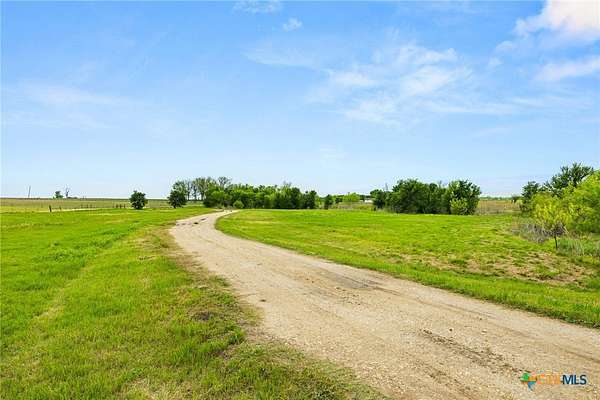 18.3 Acres of Land for Sale in Rogers, Texas