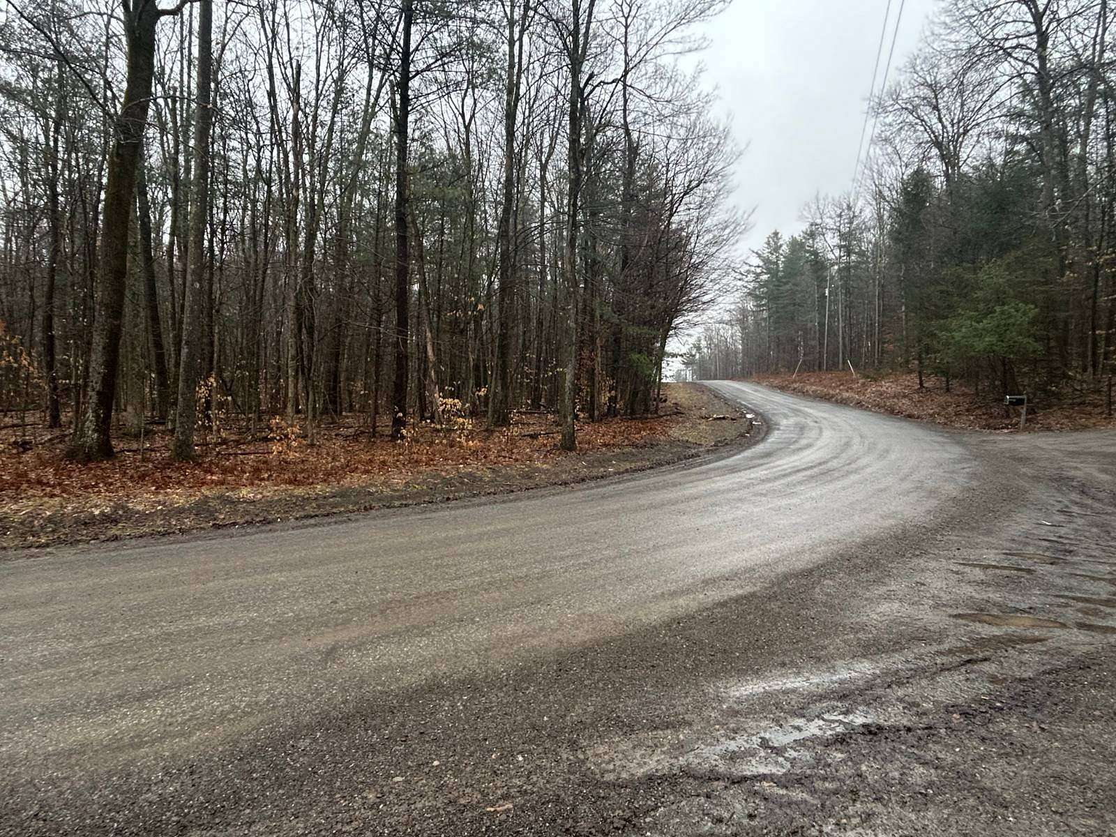 11.2 Acres of Land for Sale in Unadilla, New York