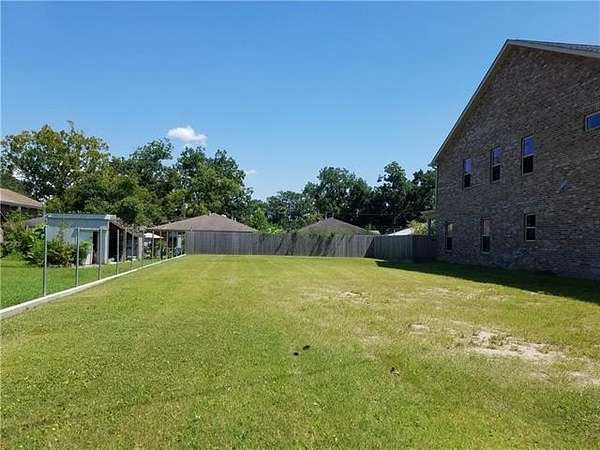 Residential Land for Sale in River Ridge, Louisiana