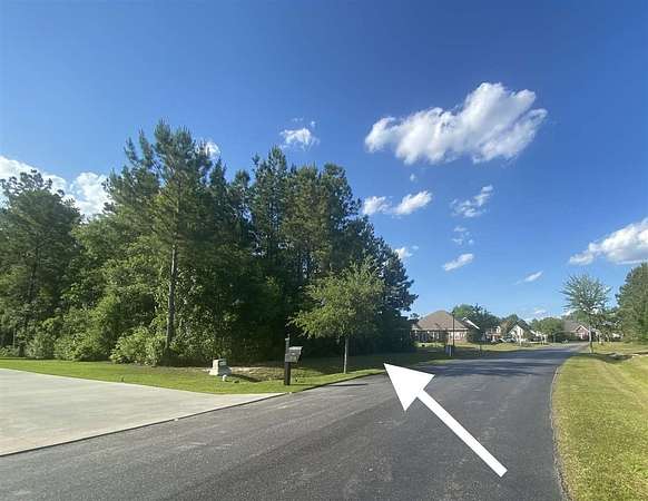 0.69 Acres of Residential Land for Sale in Myrtle Beach, South Carolina