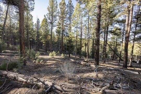 1.1 Acres of Residential Land for Sale in Duck Creek Village, Utah