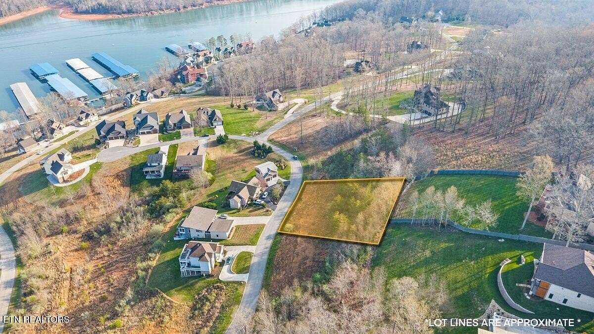 0.56 Acres of Residential Land for Sale in Andersonville, Tennessee