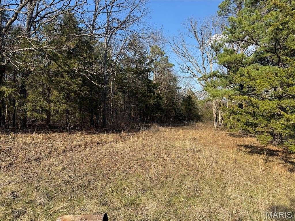 1 Acre of Residential Land for Sale in Piney Township, Missouri