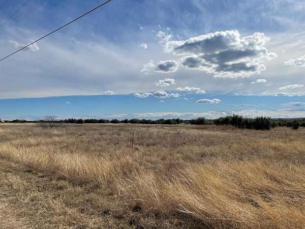 2.9 Acres of Residential Land for Sale in Graford, Texas