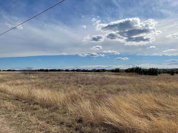 2.9 Acres of Residential Land for Sale in Graford, Texas