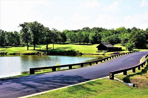 0.43 Acres of Residential Land for Sale in Gordonville, Texas