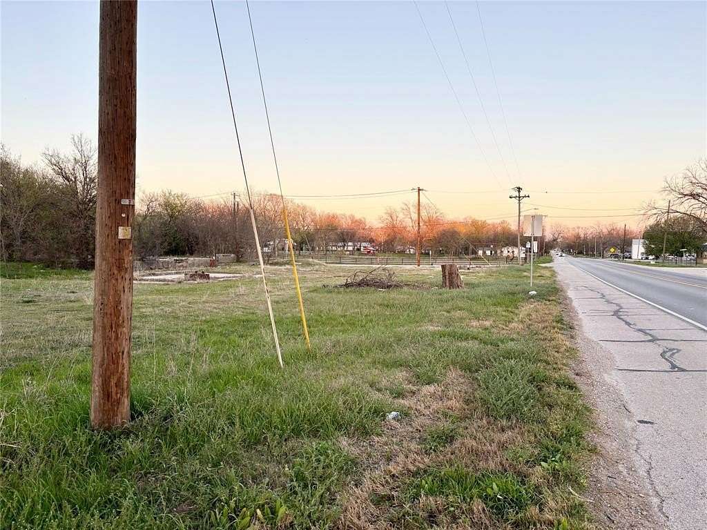 0.94 Acres of Residential Land for Sale in Dublin, Texas