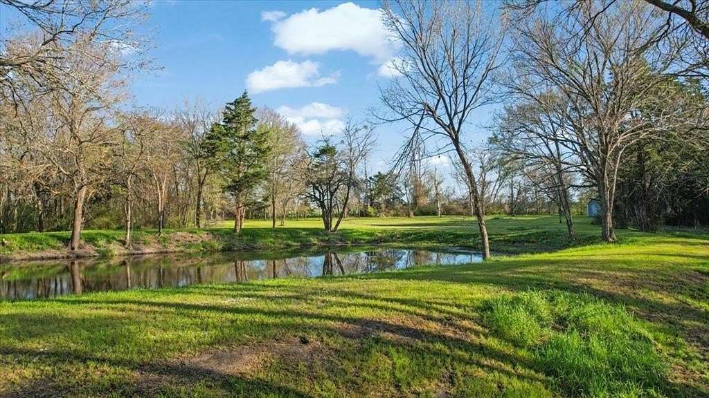 2.72 Acres of Residential Land for Sale in Caddo Mills, Texas