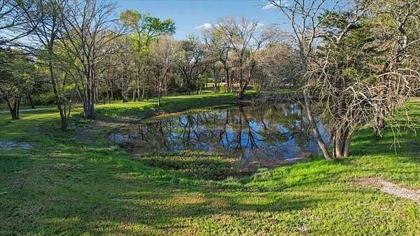 2.72 Acres of Residential Land for Sale in Caddo Mills, Texas