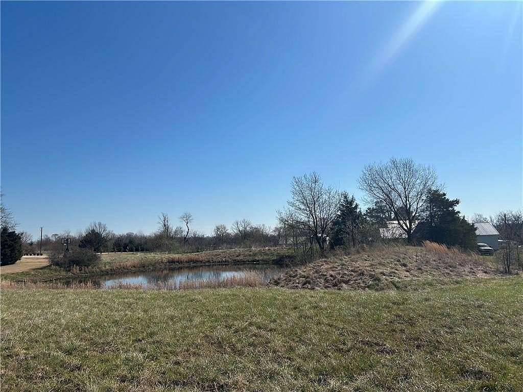 3.8 Acres of Residential Land for Sale in Gentry, Arkansas