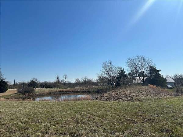 3.8 Acres of Residential Land for Sale in Gentry, Arkansas