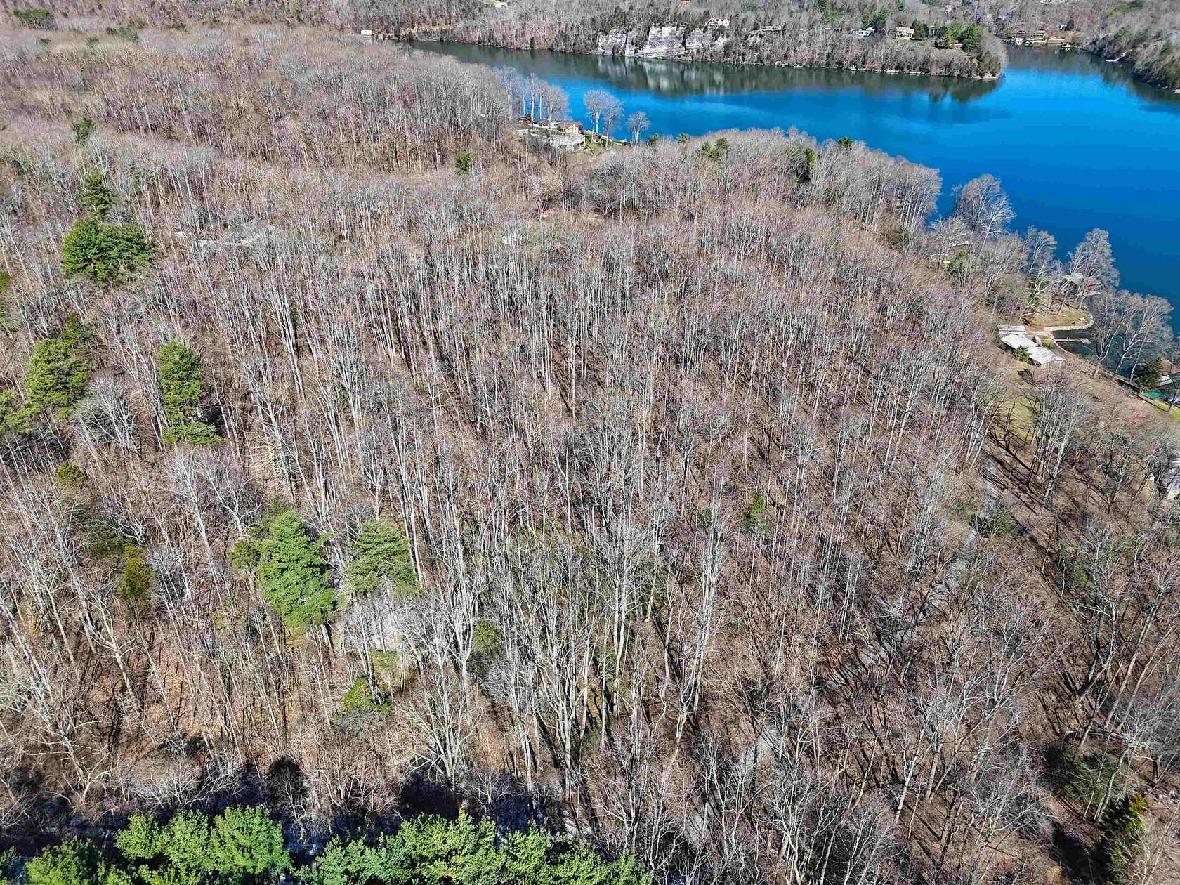 5 Acres of Residential Land for Sale in Radford, Virginia