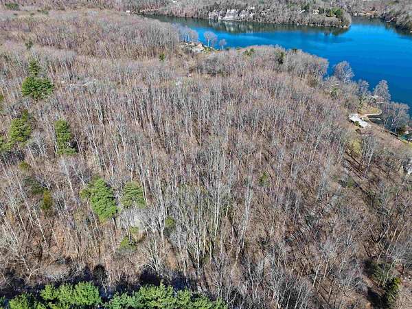 5 Acres of Residential Land for Sale in Radford, Virginia