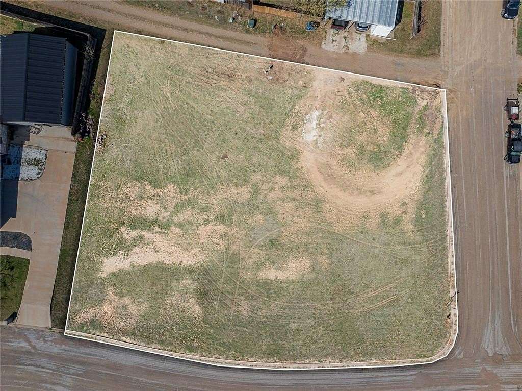 0.57 Acres of Residential Land for Sale in Albany, Texas