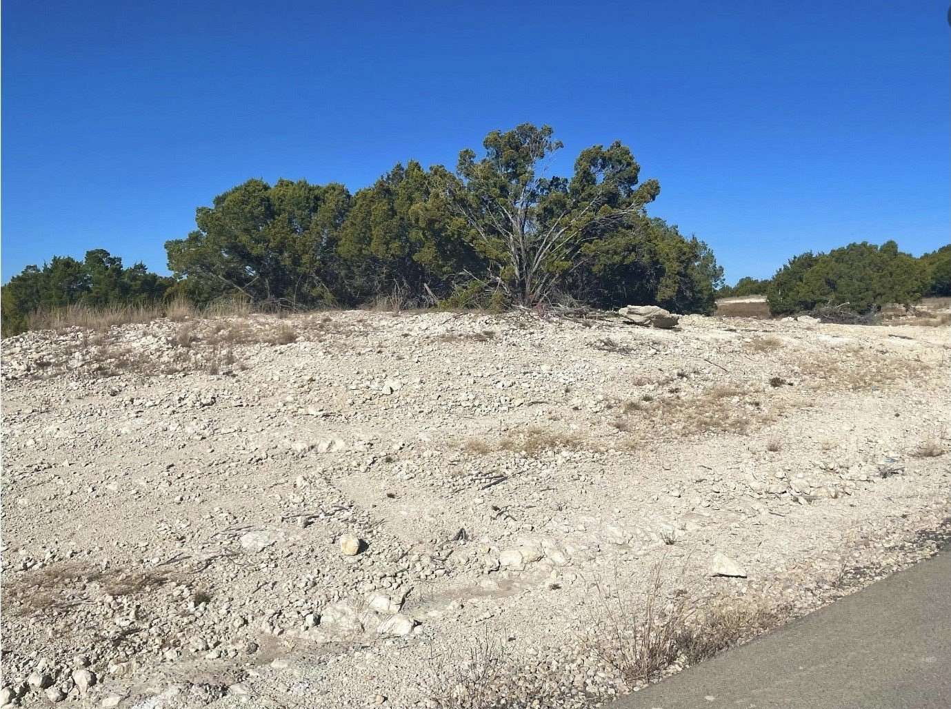 2 Acres of Residential Land for Sale in Weatherford, Texas