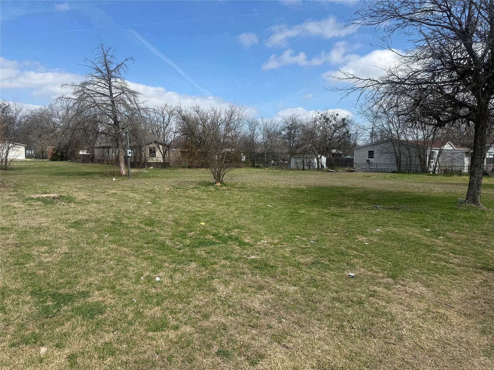 0.5 Acres of Land for Sale in Waco, Texas
