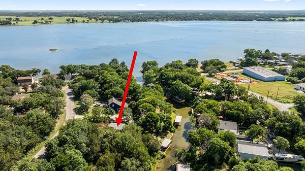 0.19 Acres of Residential Land for Sale in Granbury, Texas