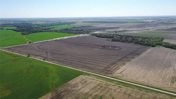 81 Acres of Agricultural Land for Sale in Whitesboro, Texas