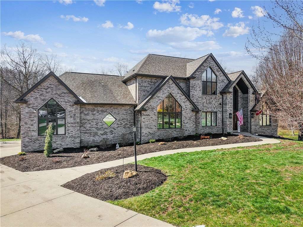 1.78 Acres of Land with Home for Sale in Richland Township, Pennsylvania