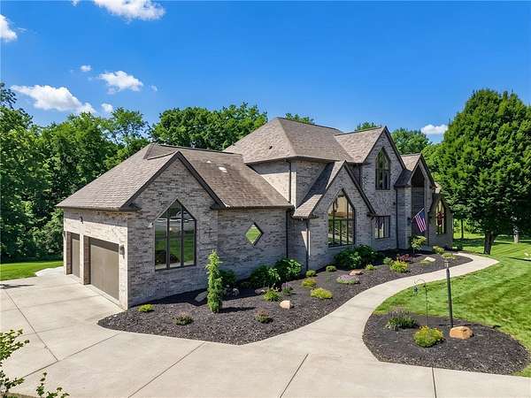 1.78 Acres of Land with Home for Sale in Richland Township, Pennsylvania