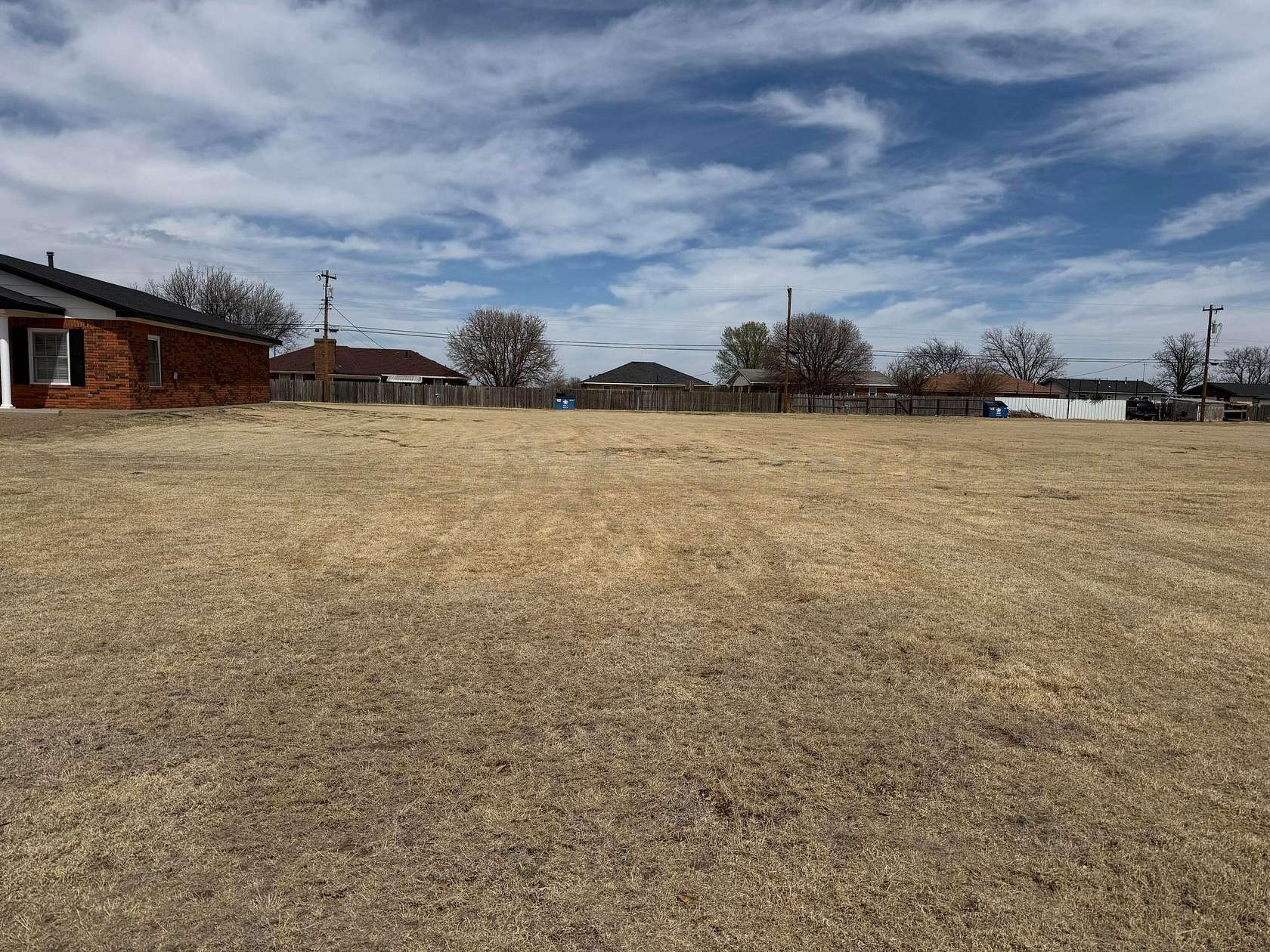 0.41 Acres of Commercial Land for Sale in Fritch, Texas