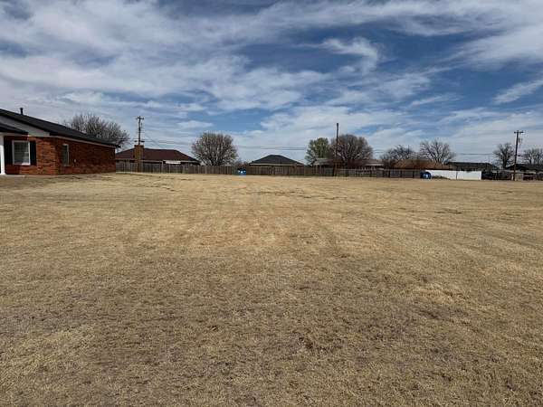0.41 Acres of Commercial Land for Sale in Fritch, Texas