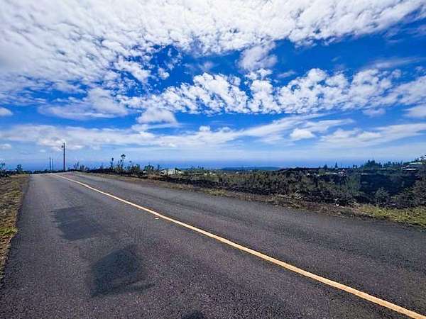 1 Acre of Residential Land for Sale in Hawaiian Ocean View, Hawaii