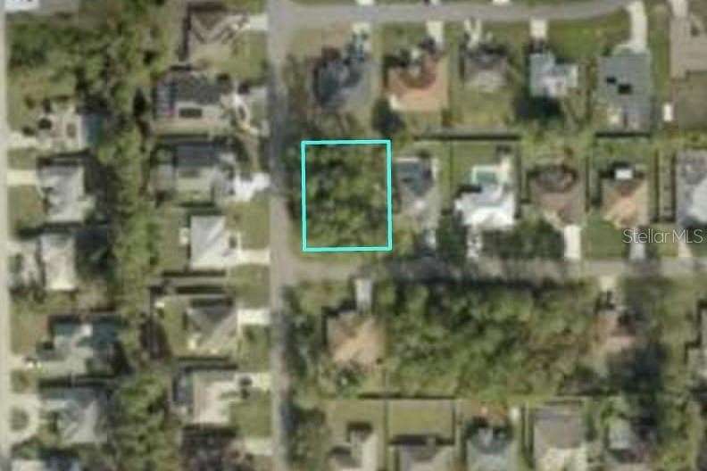 0.29 Acres of Residential Land for Sale in Palm Coast, Florida