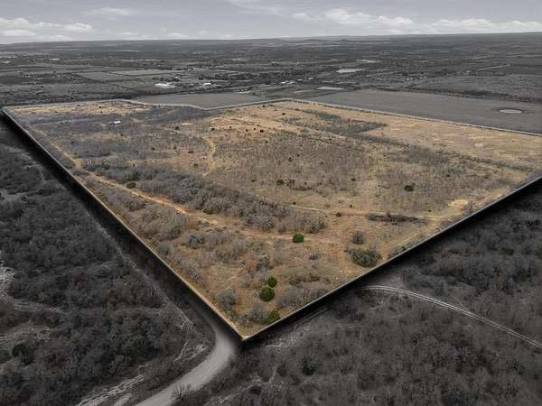 83.4 Acres of Land for Sale in Novice, Texas