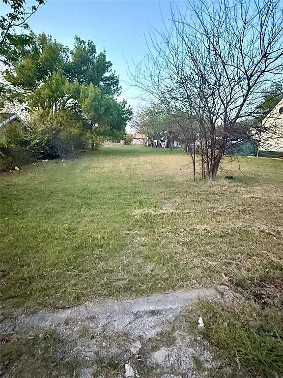 0.23 Acres of Residential Land for Sale in Red Oak, Texas