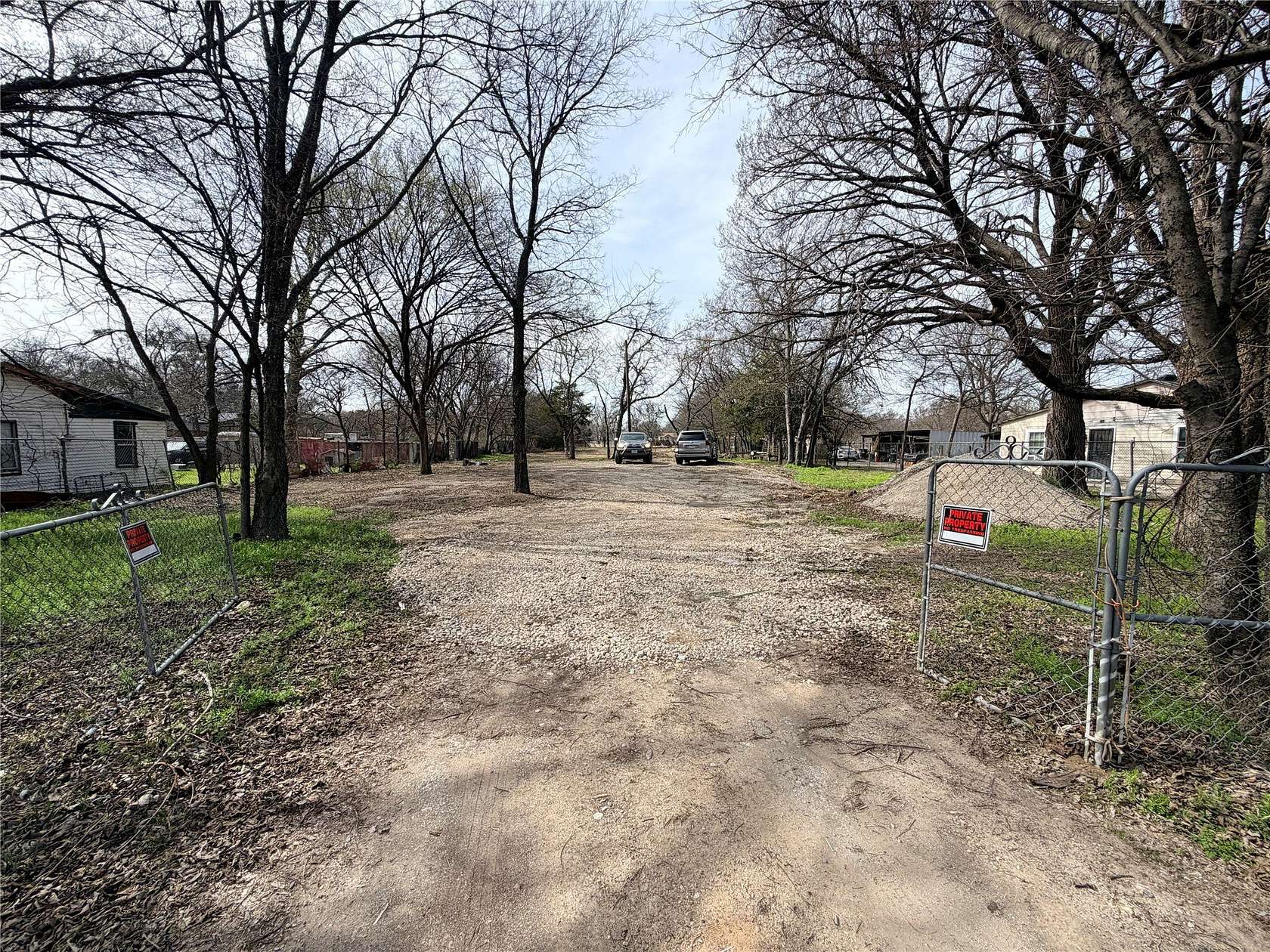 0.83 Acres of Residential Land for Sale in Lancaster, Texas