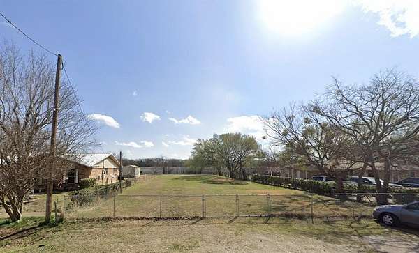 0.33 Acres of Residential Land for Sale in Balch Springs, Texas