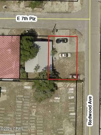 0.07 Acres of Residential Land for Sale in Panama City, Florida