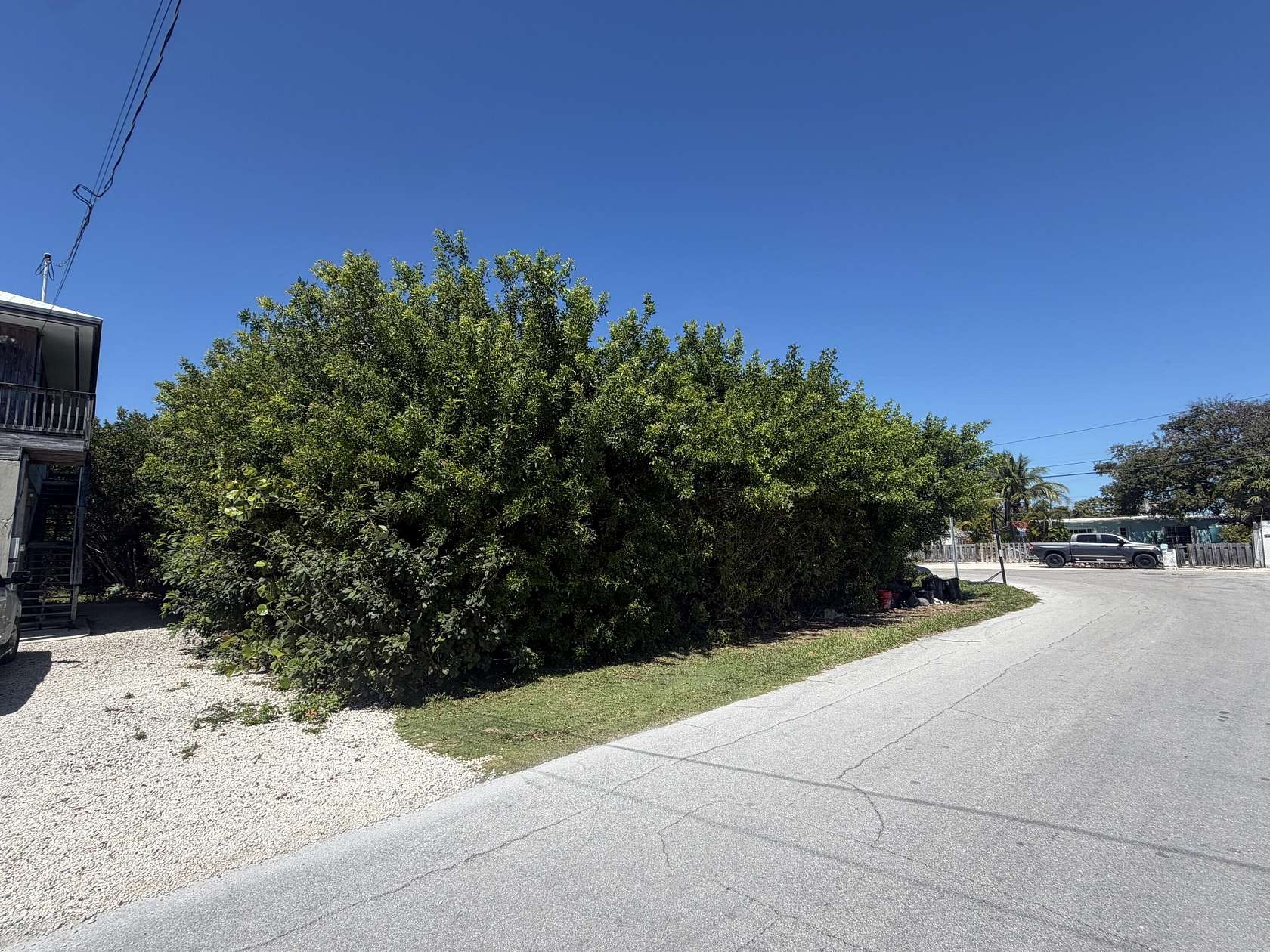 Residential Land for Sale in Summerland Key, Florida
