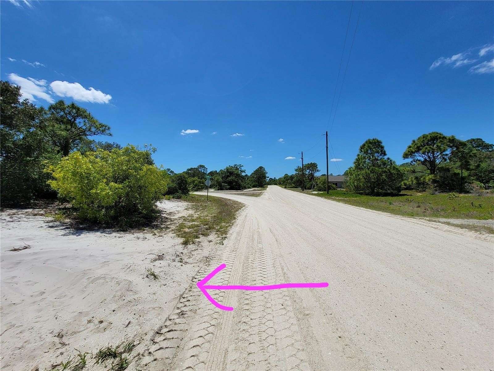 0.23 Acres of Residential Land for Sale in Lake Placid, Florida