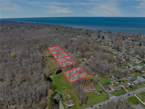0.47 Acres of Land for Sale in Madison, Ohio
