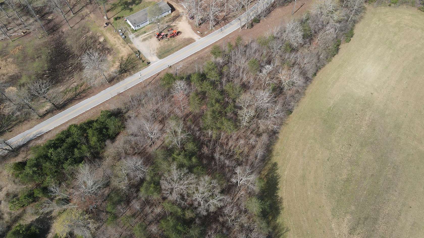 1.5 Acres of Residential Land for Sale in Sale Creek, Tennessee