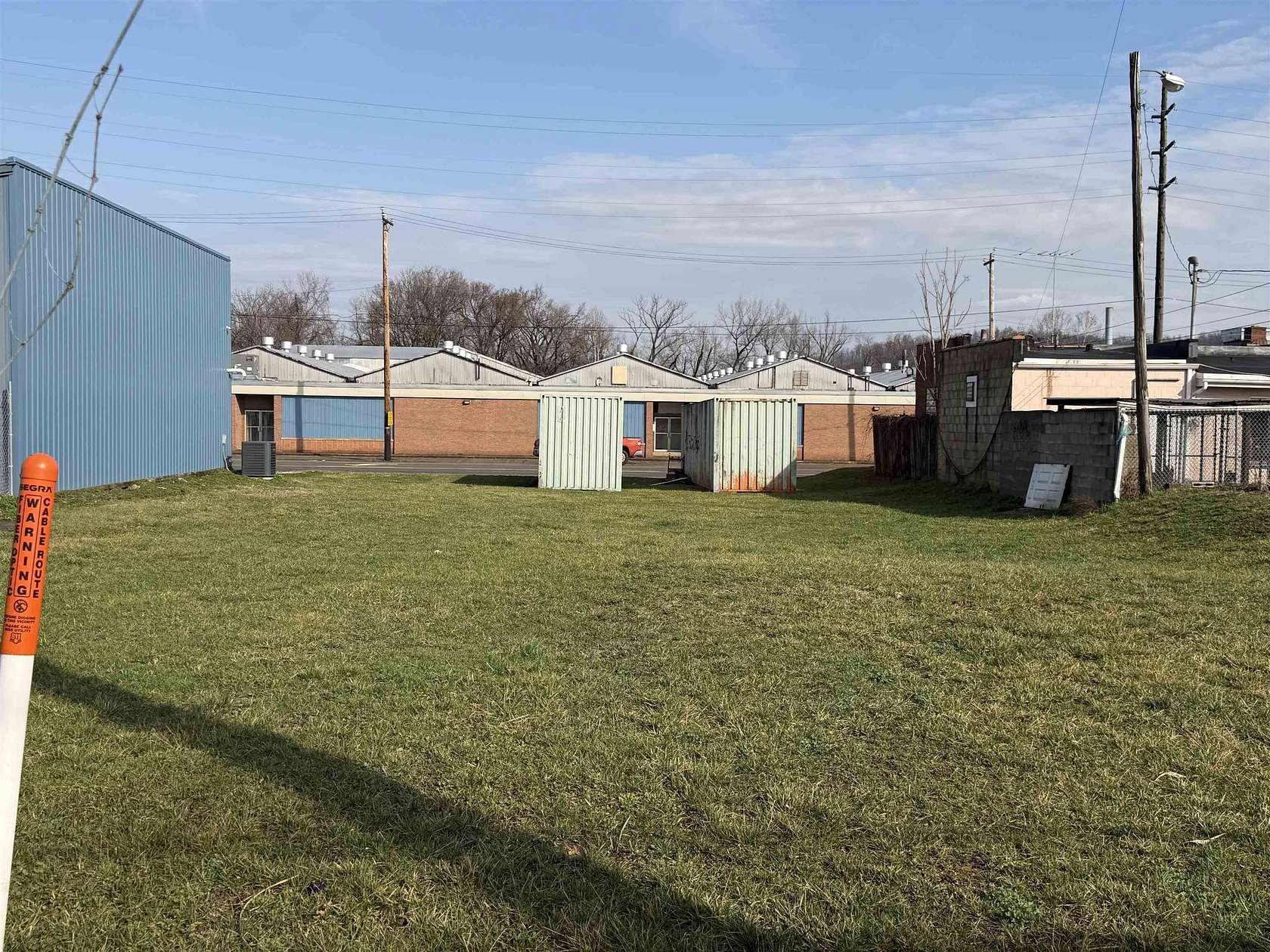 0.22 Acres of Commercial Land for Sale in Huntington, West Virginia