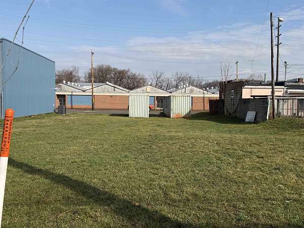 0.22 Acres of Commercial Land for Sale in Huntington, West Virginia