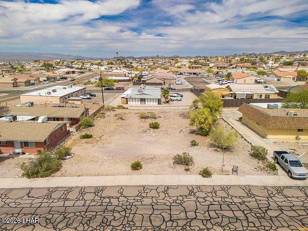 0.26 Acres of Residential Land for Sale in Lake Havasu City, Arizona