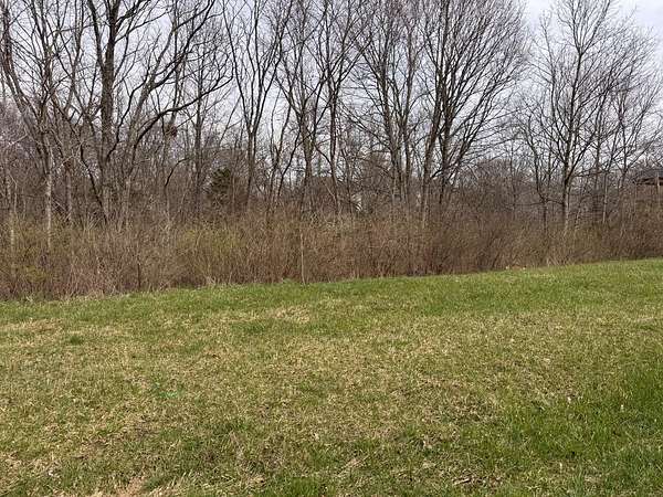 0.43 Acres of Residential Land for Sale in Lawrenceburg, Indiana